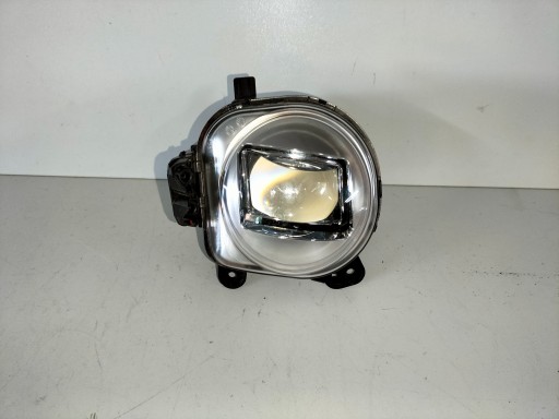HMLOVKA ĽAVÝ BMW X5 F15 X6 F16 13- LED