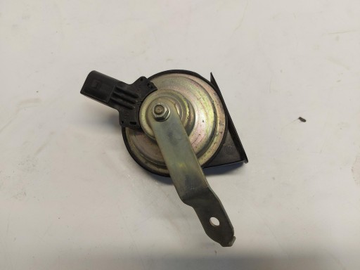 BMW i3 i01 REX Klakson sygnal dzwiekowy 7295681