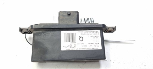 modulo 968157558000 luci CITROEN C5