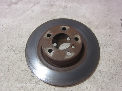 BMW X3 F25 X4 F26 discs brake rear. rear part 34206886482 6886482 330X20