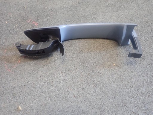 handle right VW SCIROCCO 2008- 1K8837206F