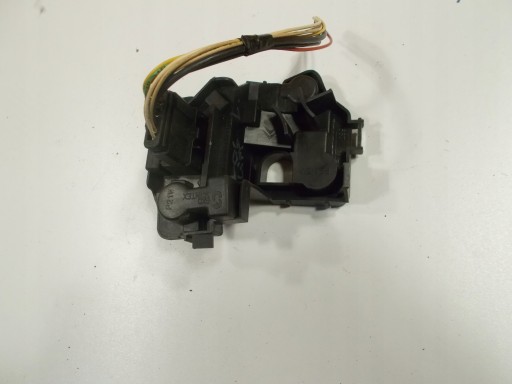 PEUGEOT 206 HB LIFT cover light housing left rear part. KOSTKA ORYG.