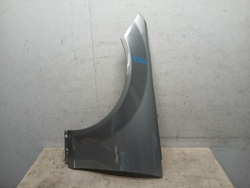 fender front left MERCEDES C KLASA W204 A204