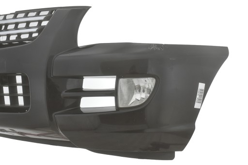 Frontstoßstange * vorne KIA SPORTAGE II 9P