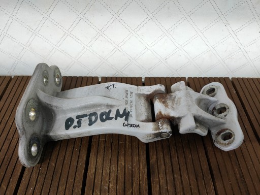 FORD TRANSIT CUSTOM 13-24 hinge door rear right lower DOL OE