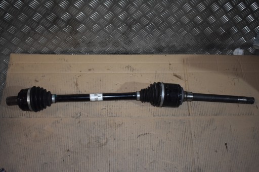 IDEALNA semi-axis front front right MERCEDES W167 X167 1 9