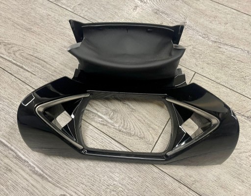 9825567380 9825567580 - Citroen DS3 Crossback крышка, корпус, стойка стойки