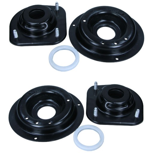 72-4623 - Крепления переднего амортизатора chrysler pt cruiser