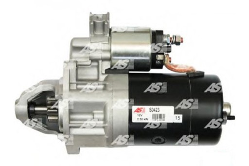 S0423 - Стартер as-pl для авто