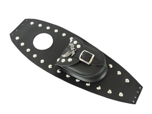 РЕМІНЬ БАК КРАВАТКУ HONDA REBEL 125 ОРЕЛ