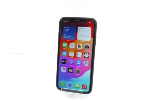 APPLE IPHONE XR 64 GB