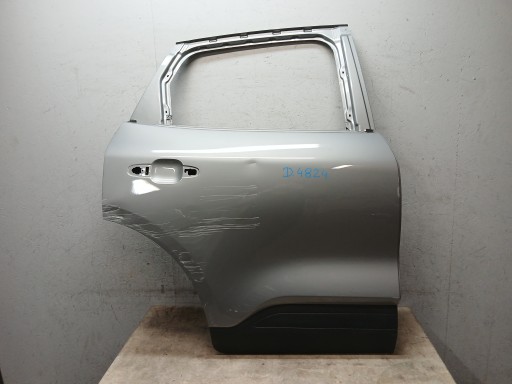 ajtó hátsó jobb FORD KUGA MK3