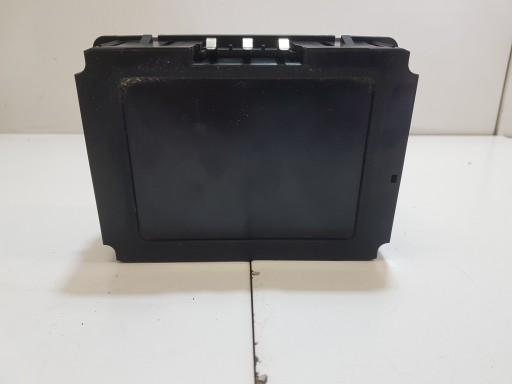 display navigation devices OPEL ZAFIRA A 6591550302A