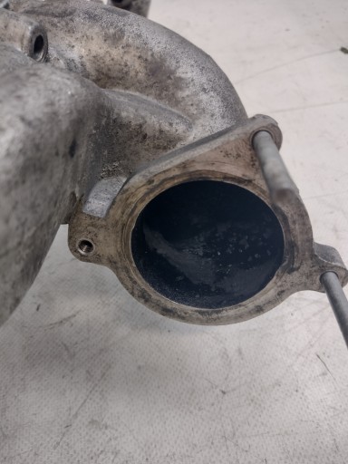 intake manifold Hyundai Sonata V 2,0CRDI