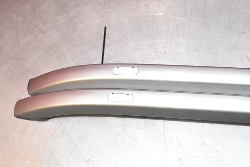 ski ski roof KOMPLET 173 CM JEEP CHEROKEE 5 V KL 13-17