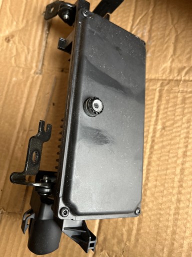 Передняя камера радар volvo xc90 ii 2.0 t8 31471559