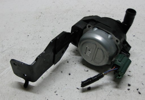 RENAULT MASTER III 2.3DCI water pump circulation of water 210109597R
