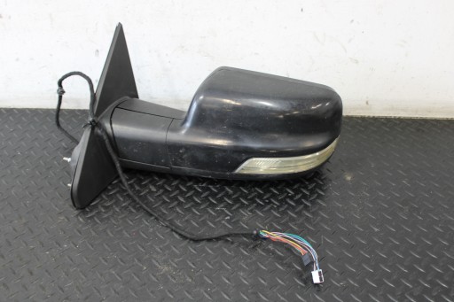 mirror left 12 vertical DODGE RAM V 5