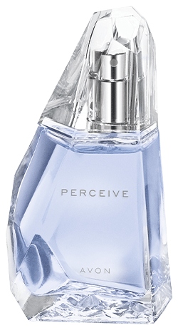 Dámsky parfum Perceive pre ženy Parfumovaná voda AVON 50 ml EDP 23408