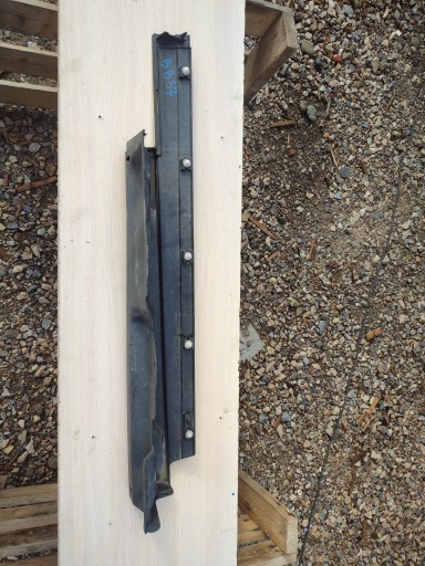 moulding cap of the threshold right FORD C-MAX II 2 MK2 AM51-R10154-A