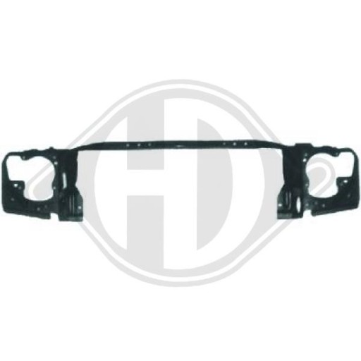 4411702 - ПІДСИЛЕННЯ РЕМЕНЯ ПЕРЕДНЬОГО RENAULT RAPID/EXPRESS 92-99р