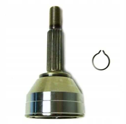 450005 - ЗОВНІШНІЙ ШАРНІР-AIXAM 18 ЗУБІВ