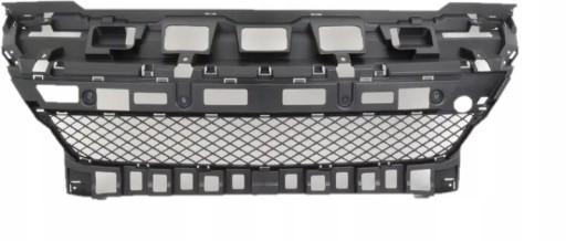 Решітка радіатора mercedes gl w164 x164 a1648852465