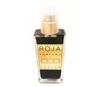 roja parfums aoud ekstrakt perfum 30 ml  tester 