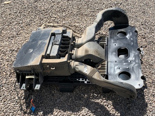UKLAD CHLODZENIA VENTOLA BATERII 295E39666R RENAULT ZOE 12-19 EURO