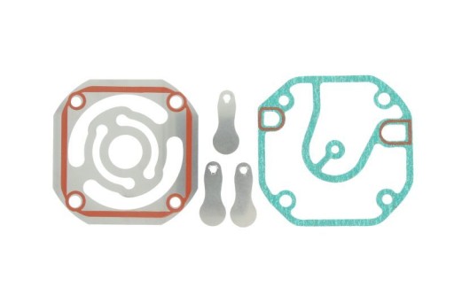 RMPSM10.2 - Комплект для ремонту компресора Moto-press RMPSM10. 2