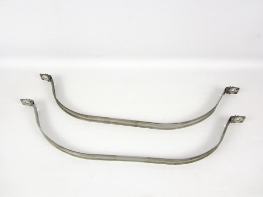 OBEJMY BEHÄLTER DES KRAFTSTOFFSBEHÄLTERS MERCEDES ML W164 3.0 CDI