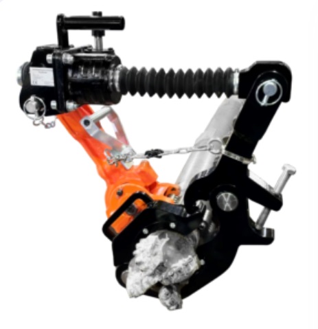 Ключі для розбирання шнеків PDC EasyBreak EasySpan L