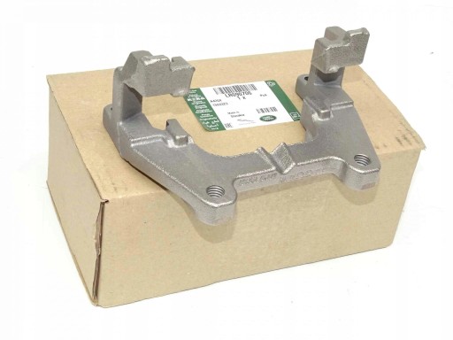 LR090706GEN - Новий хомут заднього затиску RANGE Rover VELAR L560