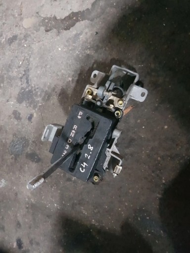 4A1713109 - Audi 100 S4 C4 1993 Перемикачі