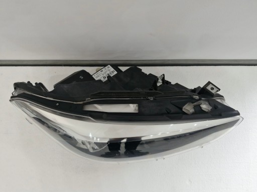light right BMW F20 F21 LIFT FULL LED Shadow