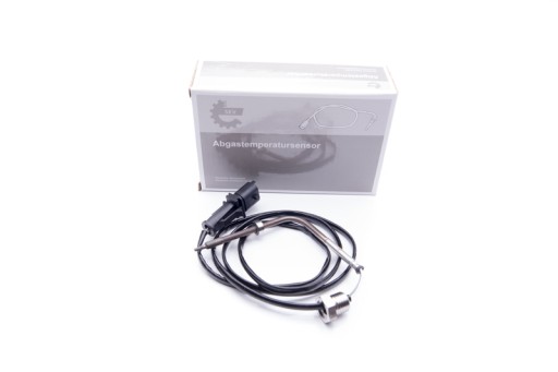 30SKV022 - ДАТЧИК ТЕМПЕРАТУРИ ВИХЛОПНИХ ГАЗІВ FIAT CROMA