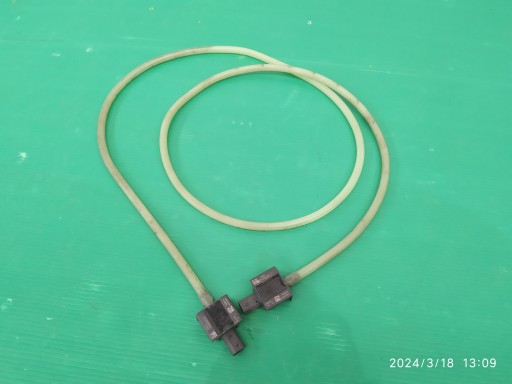 Датчик удара для защиты пешеходов bmw 3 g20 f45 f46 6833256