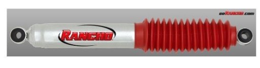 Rs5401 - АМОРТИЗАТОР КЕРМОВОГО УПРАВЛІННЯ JEEP