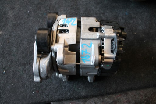 1672. генератор 04l903018a