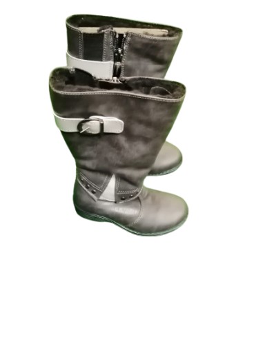 Черевики Kornecki с.28