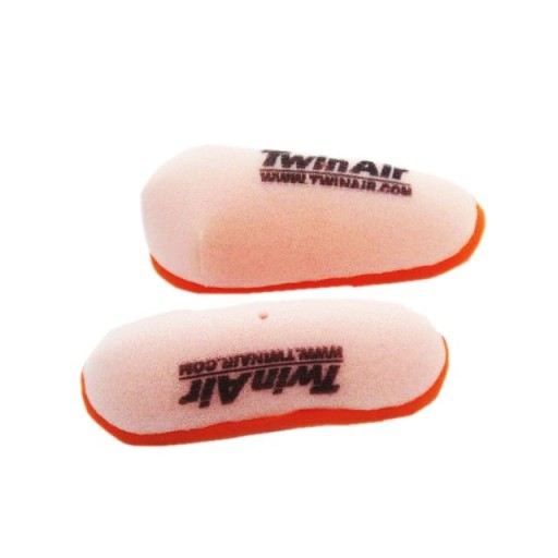 158196 - ПОВІТРЯНИЙ ФІЛЬТР TWIN AIR HUSABERG TOP SIDE 89-