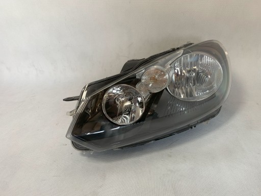 light left reflektor Volkswagen VW Golf VI 6 5K1941005M 06.25