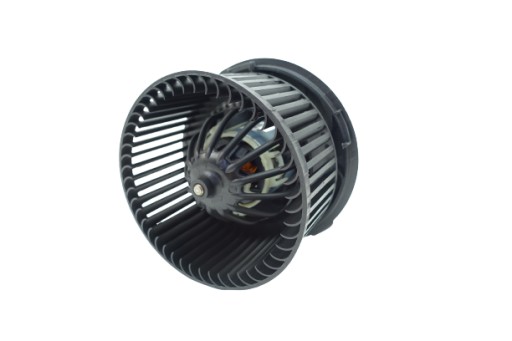 218 000P - ВЕНТИЛЯТОР DUSTER LOGAN SANDERO AB218000P