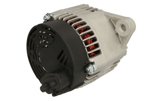 F032113943 - Генератор (14 в, 100 а) подходит: alfa romeo 145, 146, 147, 156, gt, fiat