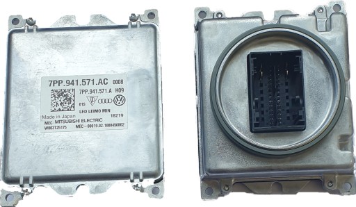 7PP941571AC - Модуль преобразователя Mitsubishi 7PP.941.571.AC
