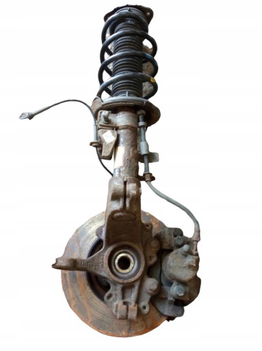 left MCPERSON 1.6 ECOBOOST FORD C-MAX MK2 FOCUS MK3