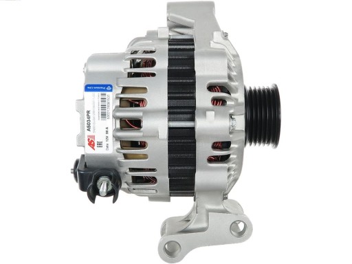 A5034PR - 39502105_i генератор змінного струму компанія