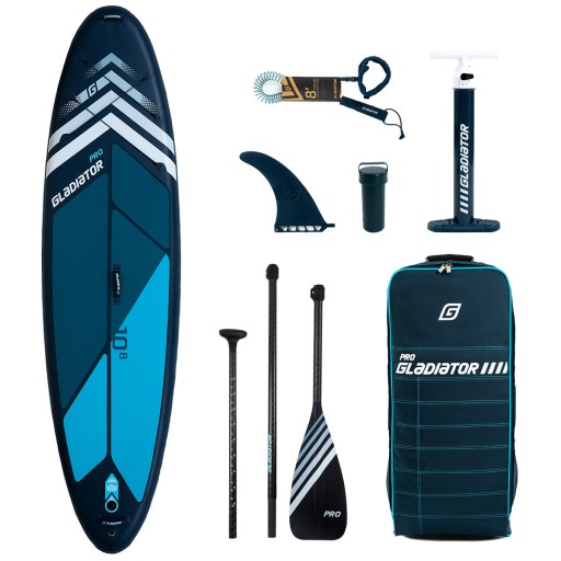 SUP дошки Gladiator PRO 10.8 2022 0 см