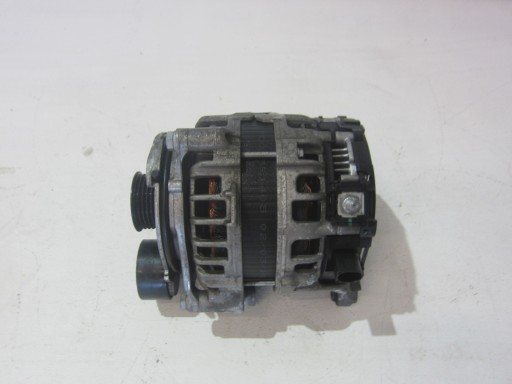 8571357BMW - Генератор генератора двигателя bmw x3 g01 x5 g20 f30 12318571357 8571357 180a