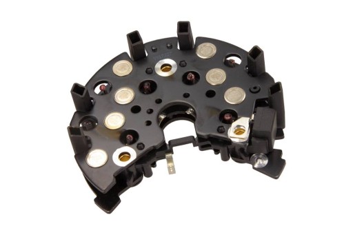 ARC0041 - прямий міст генератор змінного струму